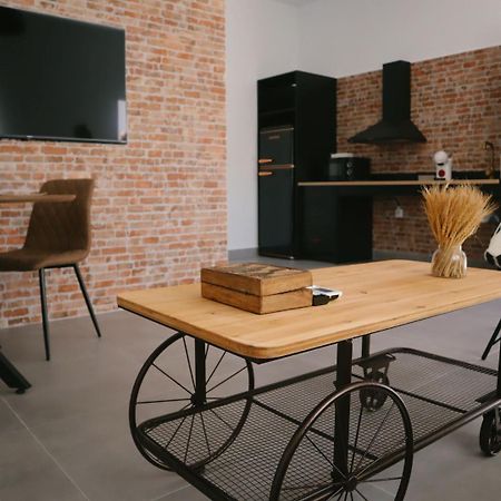 Veturia Apartamentos Turisticos Mérida Buitenkant foto